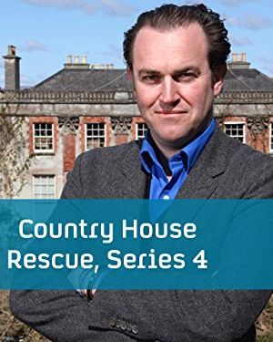 Country House Rescue海报封面图