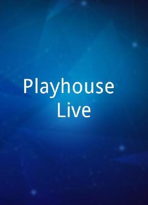 Playhouse: Live海报封面图
