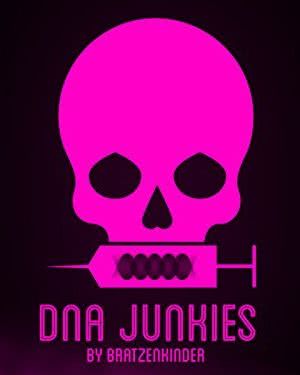 DNA Junkies海报封面图