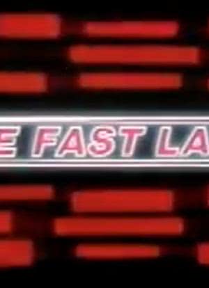 The Fast Lane海报封面图