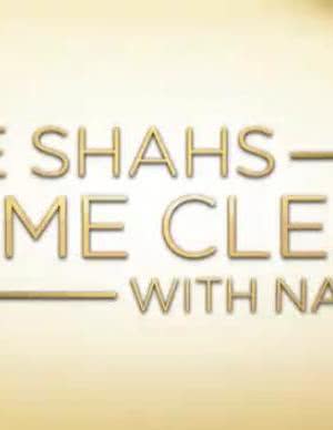 The Shahs Come Clean with Nadine海报封面图