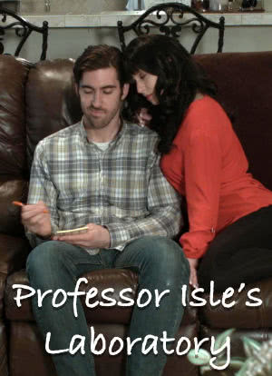 Professor Isle`s Laboratory海报封面图