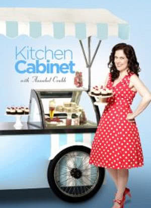 Kitchen Cabinet海报封面图