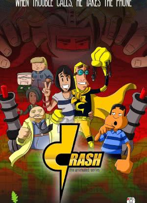 Crash: The Animated Series海报封面图