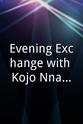 Kojo Nnamdi Evening Exchange with Kojo Nnamdi