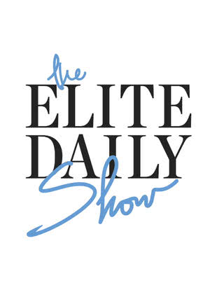The Elite Daily Show海报封面图