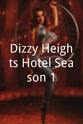 Aimée Delamain Dizzy Heights Hotel Season 1
