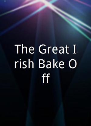 The Great Irish Bake Off海报封面图