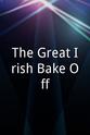 Anna Nolan The Great Irish Bake Off
