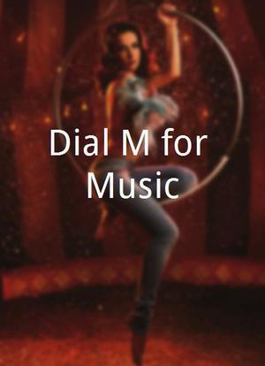 Dial M for Music海报封面图