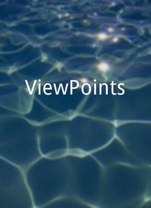 ViewPoints海报封面图