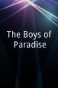 Andrew Goss The Boys of Paradise