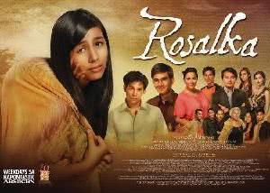 Rosalka海报封面图