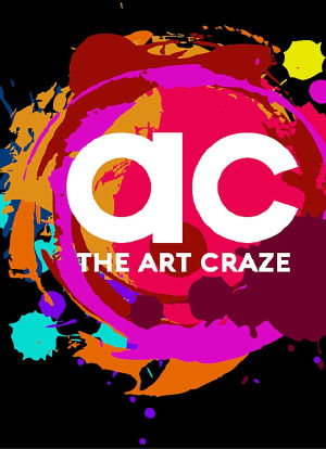 The Art Craze海报封面图