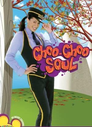 Choo Choo Soul海报封面图