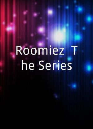 Roomiez: The Series海报封面图