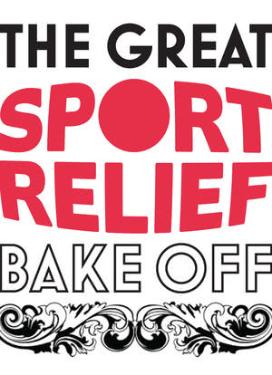 The Great Sport Relief Bake Off海报封面图