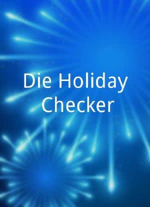 Die Holiday Checker海报封面图