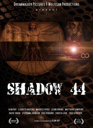 Shadow 44海报封面图