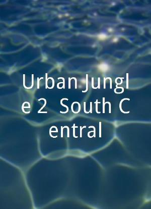 Urban Jungle 2: South Central海报封面图