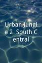 Peter Esquivel Urban Jungle 2: South Central