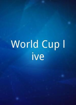 World Cup live海报封面图