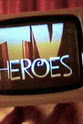Peter Glaze TV Heroes