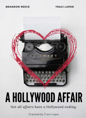 A Hollywood Affair海报封面图