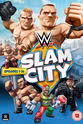 Roy T. Wood WWE Slam City
