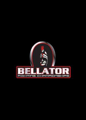 Bellator Fighting Championships海报封面图