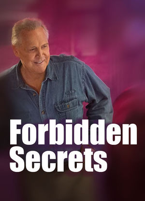 Forbidden Secrets海报封面图