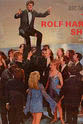 Danny Grover The Rolf Harris Show