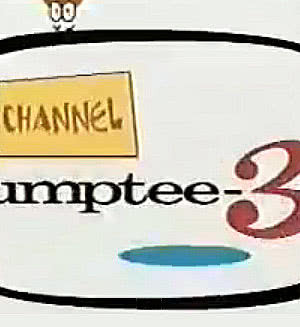 Channel Umptee-3海报封面图