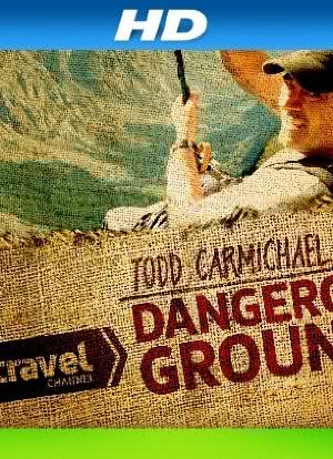 Dangerous Grounds海报封面图