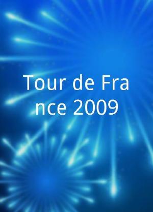 Tour de France 2009海报封面图