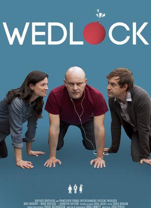 Wedlock Season 1海报封面图