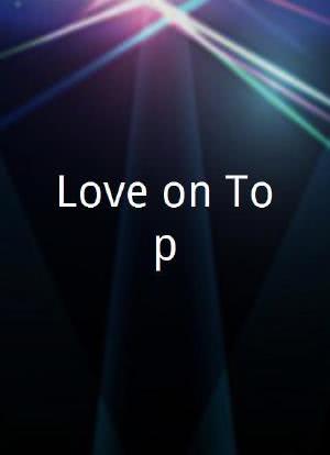 Love on Top海报封面图