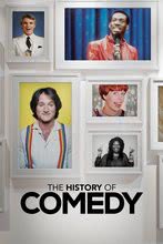 History of Comedy