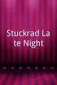 Bushido Stuckrad Late Night