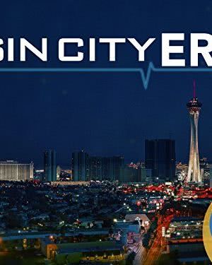 Vegas 911海报封面图