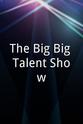 Paul Boardman The Big Big Talent Show