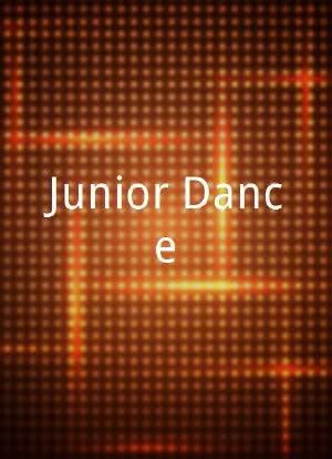 Junior Dance海报封面图