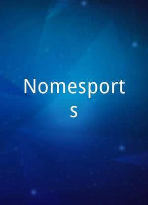 Nomesports海报封面图