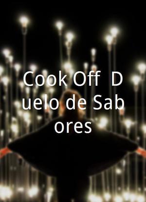 Cook Off: Duelo de Sabores海报封面图