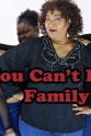 Latoya Cospy You Can't Pick Family