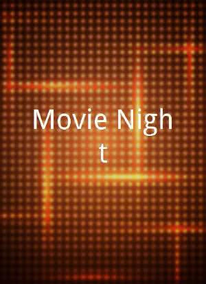Movie Night海报封面图