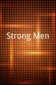 Paul Pumphrey Strong Men