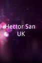 Hector Ó hEochagáin Hector San UK