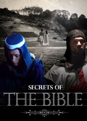 Secrets of the Bible海报封面图