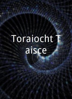 Toraiocht Taisce海报封面图